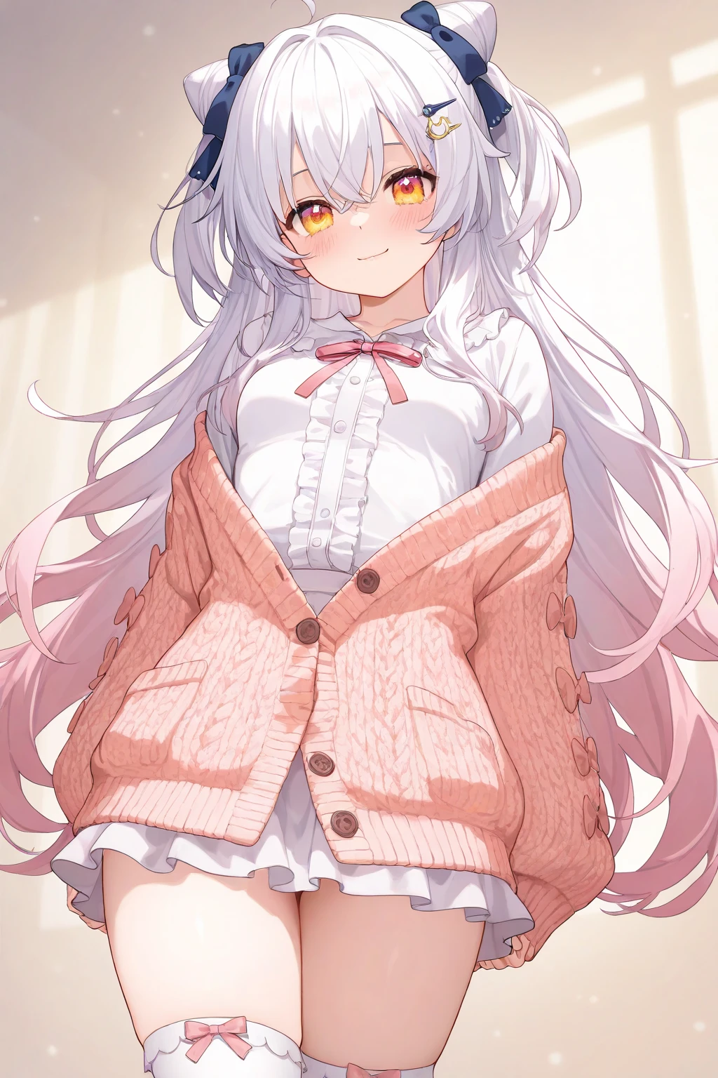 {{{{{16k,Ultra High-resolution realistic photograph of neat virgin elementary school girl's in loungewear as pretty as a actress in the bedroom, tiny elementary school girl's erotic expression at the moment she loses her virginity, elementary school girl is my girlfriend, so she had a look of love for me, and she rubbed her waist, and all the fat from her waist moved to her and she wanted me to eat her tits, so I took her virginity on her last day in elementary school lets her mind go just for today and releases her body that she doesn't show to anyone}}}}},{{Extremely detailed}},{{{{{dye her cheeks flush and integrated her head pure small, thick lips, Enchanting thick gross idol's Lips}}}}},{{{{{the best glossy bang neat straight virgin hair}}}}},{{{{{She get more attractive and smoother her body, her expression and appearance are transformed into that of a pure, Her shame when her loungewear is rolled up exposing her body, Her white tits are so fluffy, and are depicted in great detail}}}}