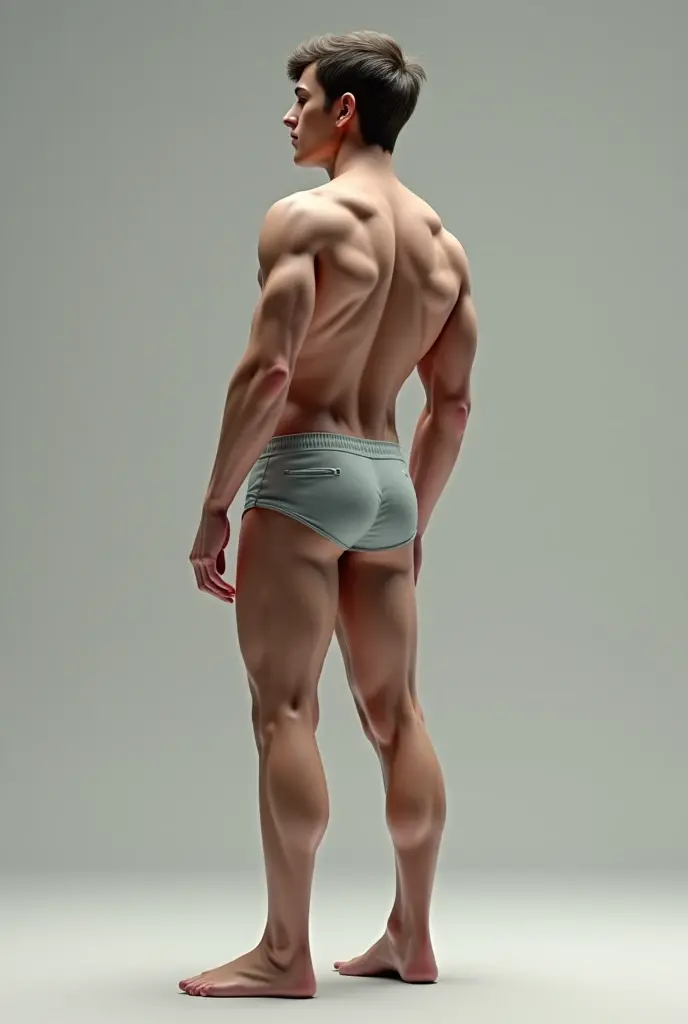 Naked guy