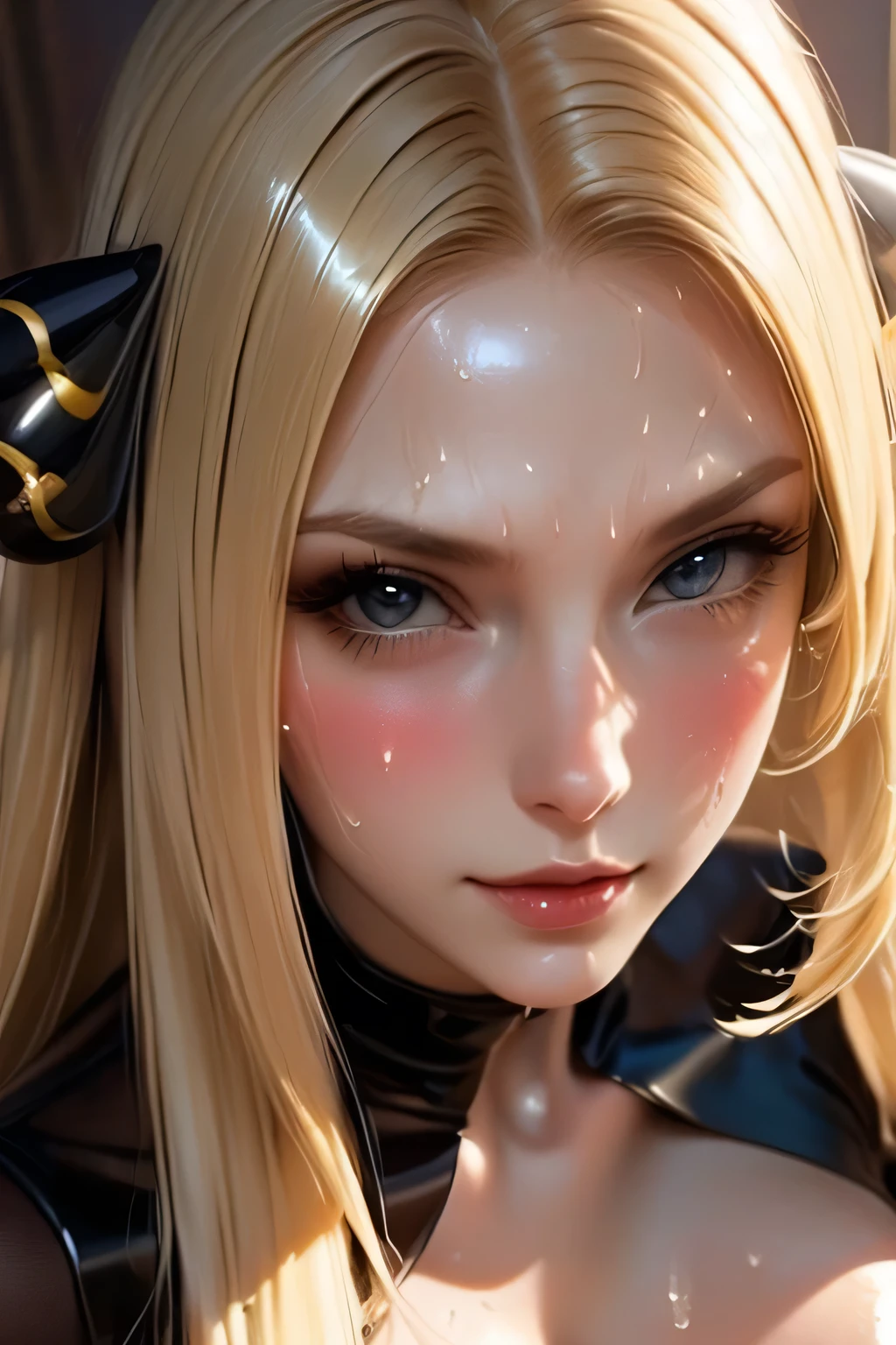 pikachu,female,cute pokemon,beautiful detailed eyes,beautiful detailed lips,extremely detailed eyes and face,longeyelashes,photorealistic,intricate details,dynamic pose,glowing electricity effects,dynamic lighting,vibrant colors,cinematic composition,(best quality,4k,8k,highres,masterpiece:1.2),ultra-detailed,(realistic,photorealistic,photo-realistic:1.37)