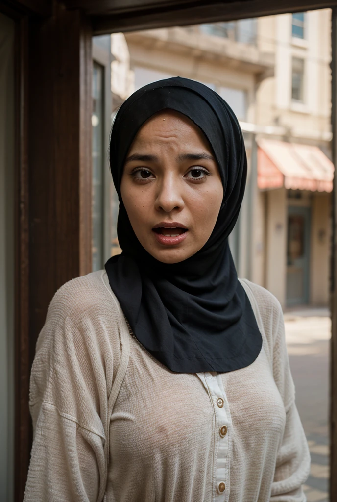 Frequent urine in washroom in 25 year muslim girl