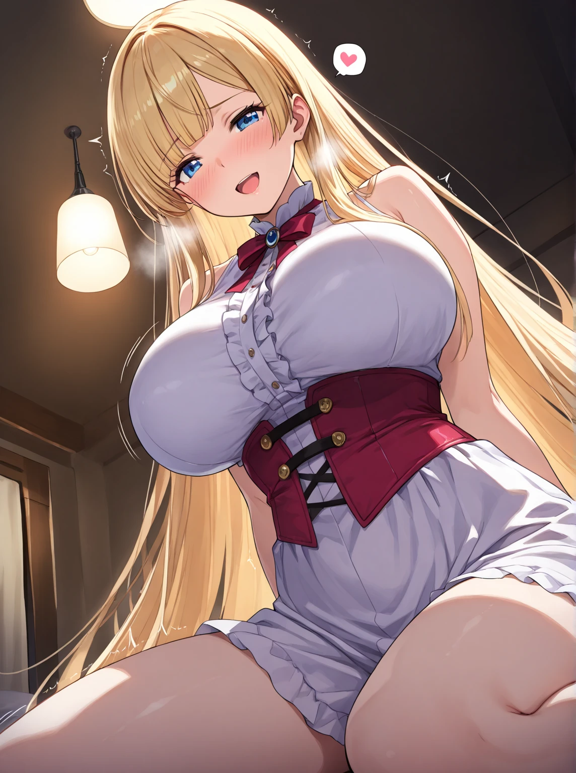 girl penis large breasts　large penis testicles excessive cum