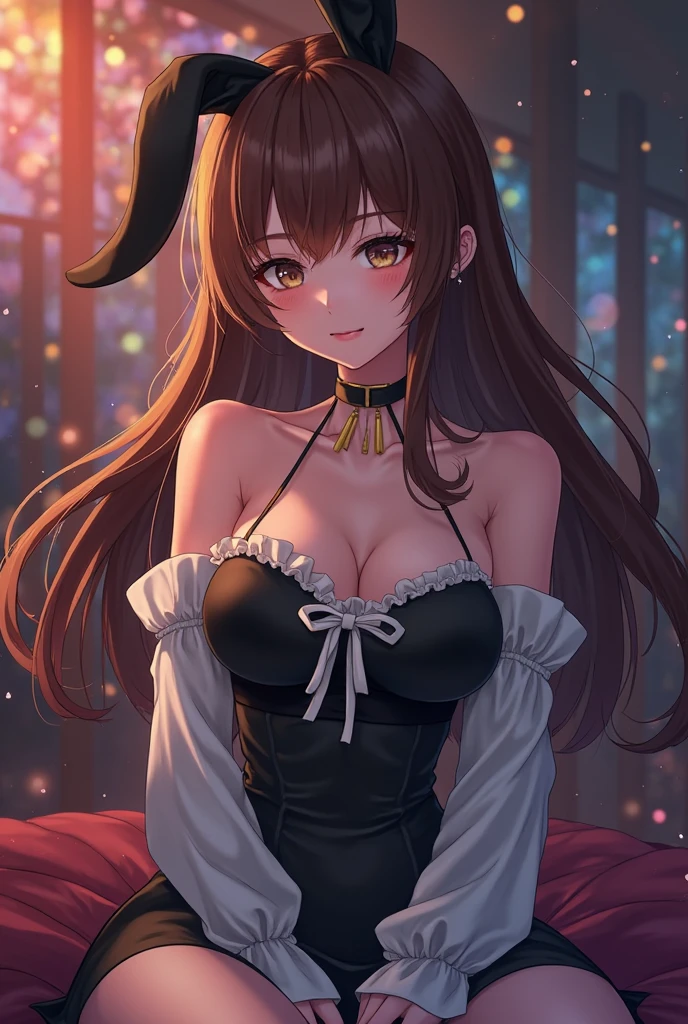 (((Vampire Fangs: 1.8)))、natta、Moon Night、deep in the night、Western-style ancient capital、european castles、a woman vampire、(((Sexy Dracula)))、(((Fang teeth:1.3)))、((Vampire Fangs:1))、((tusk))、female vampire、A sexy、pale skin、((pale skin))、(Melancholy beautiful face)、Beautiful expression、(Sexy face)、Nipple bumps, (((Lower breast)))、knee high socks、(((Big ))), Beautiful 、long boots、Super fine face、Delicat eyes、Double eyelids、Jump Aheface、Mansuji、Sujiman、 Line、(Doya face)、((((negligee)))), Sexy costumes