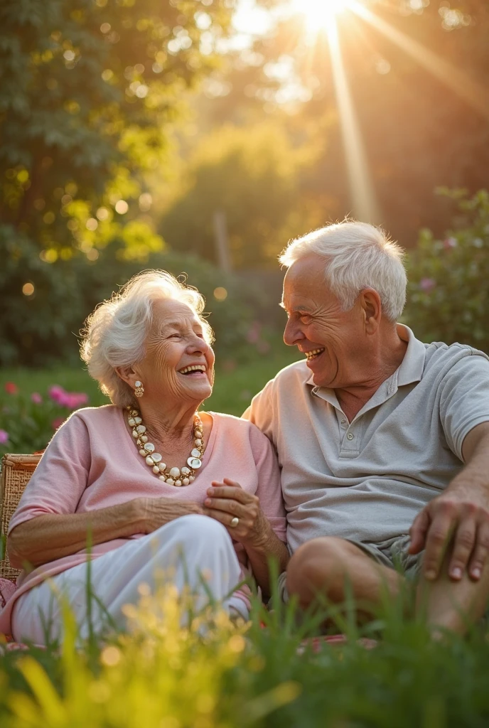 (photorealism:1.2),old parents