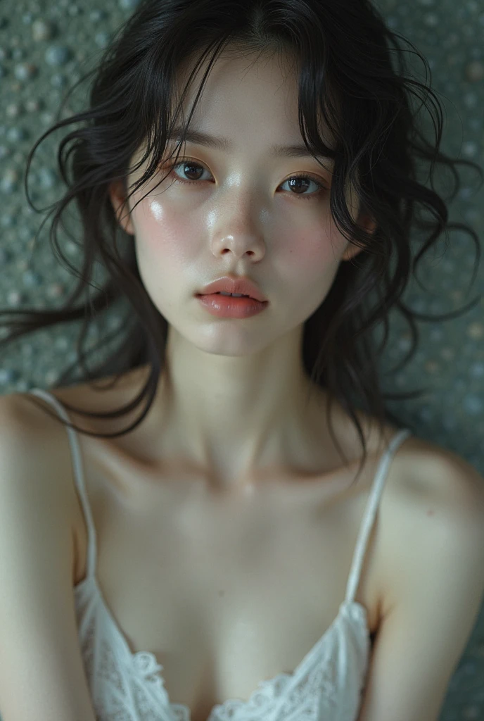 (Extreme Detail CG Unity 8K Wallpapers,tmasterpiece,Highest image quality),(Delicate light and shadow,The picture is highly dramatic,Cinematic lens effect),A sexy girl
