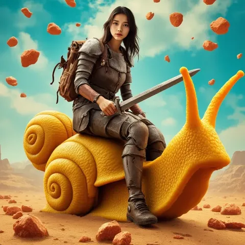 المتجولون في غير المرئي