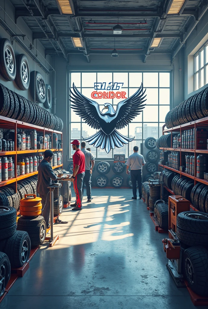 LGV electrical solutions logo in yellow, black and white 