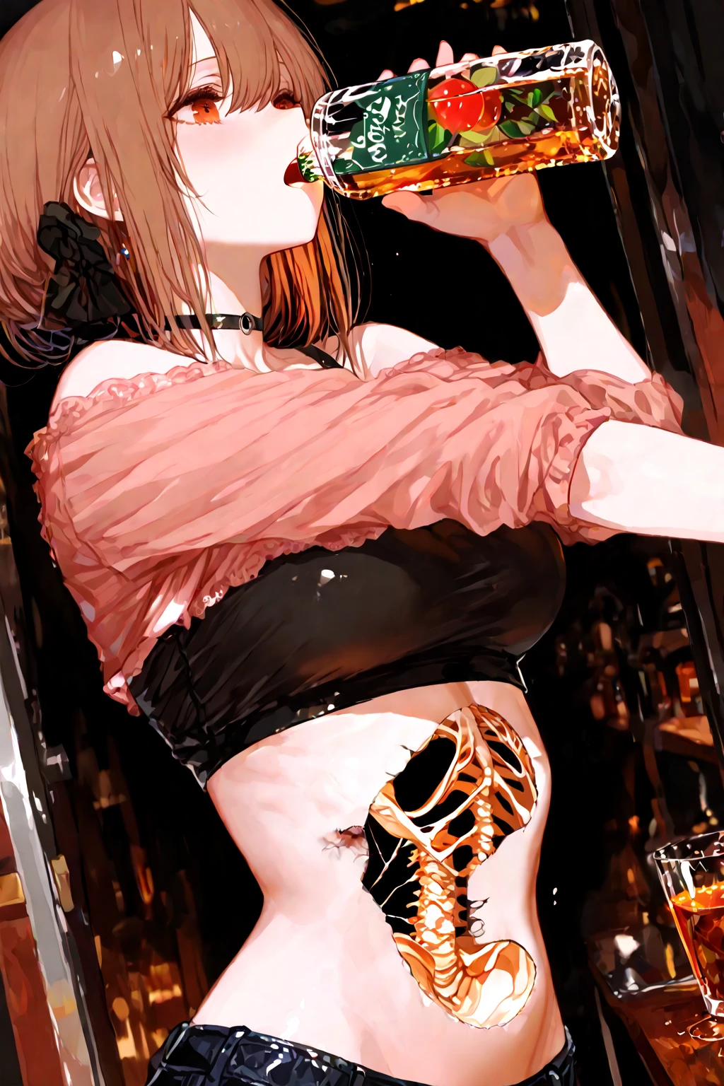 (masterpiece), (best quality), (high resolution),dutch angle,hyper detailed, solo, detailed_background, landscape,