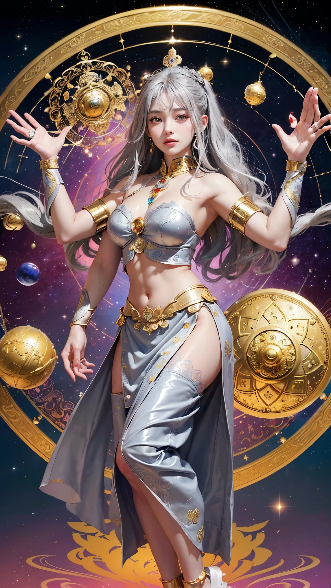 face by tom bagshaw art station,, Moon Goddess, Full Length Figure, Contemptuous Gaze, Detailed Face, (Naked: 1.4), (See-Through Lingerie: 1.3), Gold Decoration, Black Plain Background,beautiful caucasian girl close-up, body in dynamic movement, oil, digital art, splash, full body,art by Sakimichan,oriental mandala tattoo, fractal background, silver and gold and bronze spirit,floating antique clock, lamp ancient, splash,seductive pose, visible pubic hair, breasts visible,full body,beautiful European Caucasian Girl, Beauty, sexy, bare breast, cleavage, bare legs, see-through, standing, hanfu, wet, clear, realistic, highest detail, dragon pattern, phoenix, sacred, holy, golden mountains, heavenly palace, countless palaces, clouds, golden light, golden lotus, (tianchi bath), view of pubic hair,splash, full body,art by Sakimichan,slight smile,plash,seductive pose, visible pubic hair, breasts visible,full body,Transparent clothing, slight smile,Jean-Baptiste Monge style, bright, beautiful , splash, Glittering , cute and adorable, filigree, , rim lighting, lights, extremely , magic, surreal, fantasy, digital art, , wlop, artgerm and james jean,floating antique clock, lamp ancient, splash,floating antique clock,face by tom bagshaw art station,, The perfect masterpiece,Highest quality,Perfect artwork,8K, Upper Body Lens,front portrait,Delicate face,Watching the audience, beautifuGirl,Magical transparent eyes,white hair,Red background, Digital Art,plane illustrations,colorful illustration,minimalist style,anime cartoon style,face by tom bagshaw art station, view of pubic hair,Goddess maiden, gorgeous, splashing, flame, flowing pen and ink,full female body, beautiful caucasian girl close-up, body in dynamic movement,fluid, 3d fractals, light particles, spirit ink, smooth, shimmery, dreamy glow, 16k, sf, complex art masterpiece, Transparent clothing, slight smile,, open legs, view of pubic hair, 1 sexy girl in transparent forest clothes,exposed breasts, open transparent t-shir
