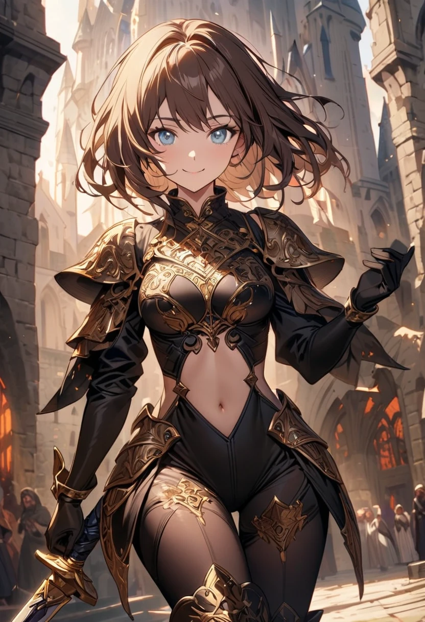 <lora:epiNoiseoffset_v2:0.7> Masterpiece, highres, colorful, ultra detailed, highly detailed, digital painting, artstation, concept art, sharp focus, illustration, intricate, 8k, highly detailed, volumetric lighting, digital painting, intense, sharp focus, Clear art