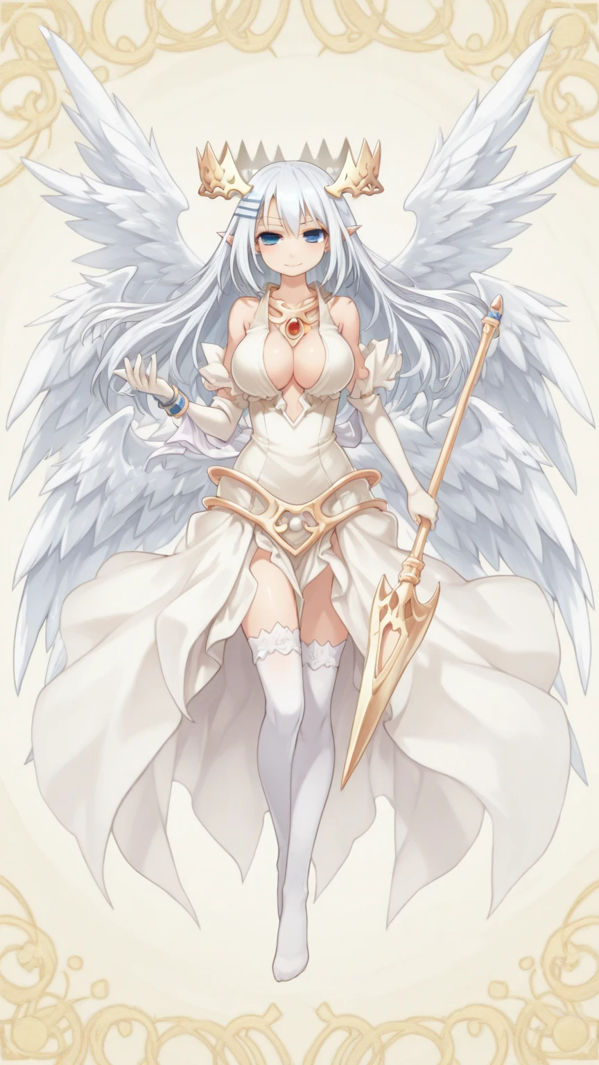 beautiful empress, detailed cat eye makeup, detailed face, detailed skin, mature body, tall body, seductive body, medium big breast, medium thigh, desert and pyramid backgrounds, phoenix in sky, holy ceremony, angelic halo, holy magic circle, crown , best quality, detailed eyes, masterpiece, trending on Artstation Detailed, Realistic, resolution concept art, masterpiece, best quality, (1girl), official art, illustration, ligne claire, perfect composition, absurdres, fantasy, focused, (clear clothing, transparent cloth, see-through material), (((cameltoe))), (freckles, huge breasts, nearly naked, underboob), thick but fit, blend of Natalie Dormer and Zendaya, silk robes, 25 yo, natural, amazing body, pronounced feminine feature, speaking, laughing, festival, (((no panties))), thigh gap, best quality, intricate details, ((lineart)), monochrome, 1girl, long hair, messy hair, sharp eyes, full body, Renaissance, cleavage, sexy pose, flirting with the camera, castle background, flower line drawing background, ((white background)), line drawing, ((((sketch, line art, (extremely intricate:1.2), sketch, doodles, monochrome, lineart:1.2)))) (by WLOP:1.3)