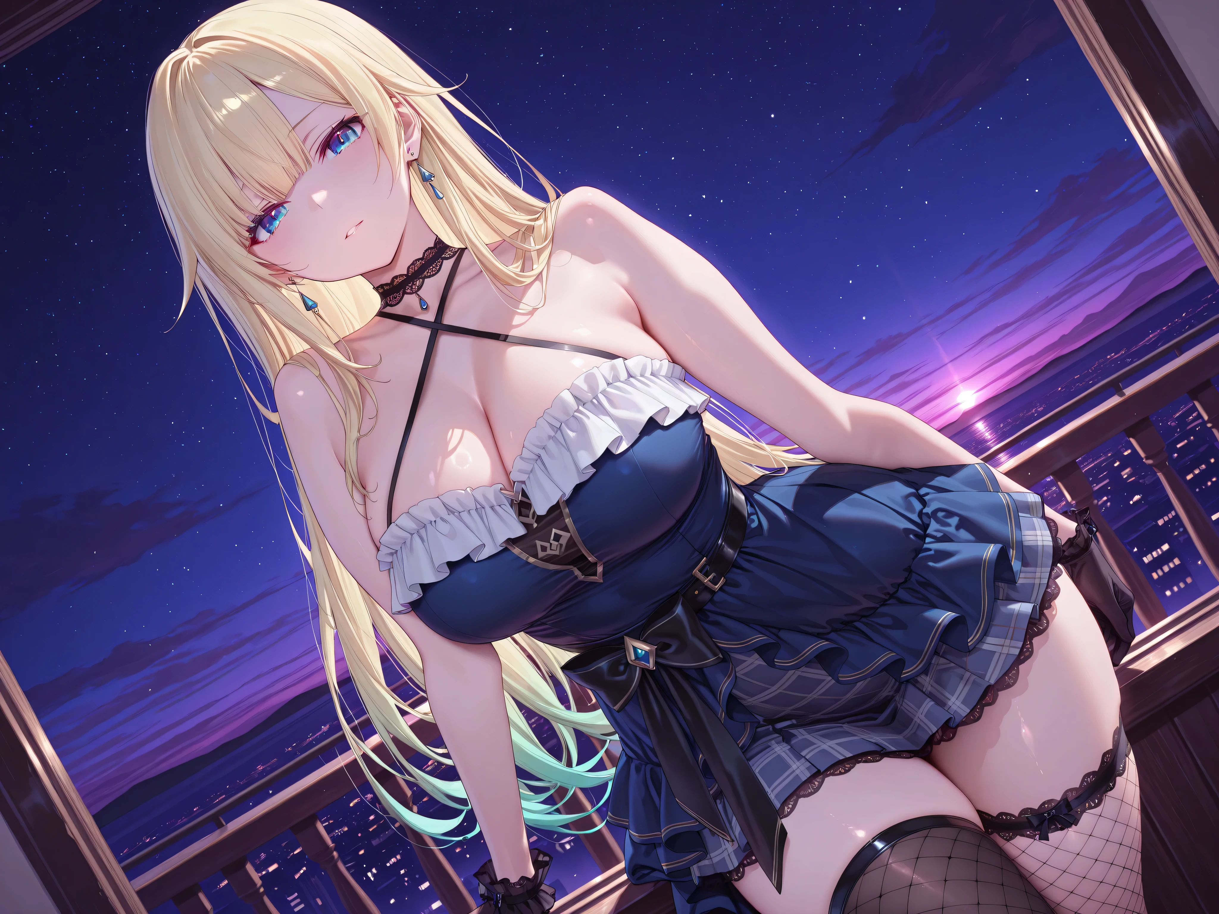 Yakisoba UFO、a beauty girl、personification、hight resolution、kirakira、SHINES、