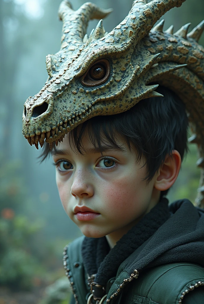Surrealism:1.5, looking at the camera, Bokeh,, Carjacking, High-quality DSLR snapshots, High-definition film grain photo taken at f/16, ISO 100, With 200mm lens, Global Illumination, FibonacciUNDERWEAR, SHORTS, PANTS, AS TOM HOLLAND, (((LITTLE CUTE YOUNG BOY))), (fantasy art), 1 boy, about 10 years old,, IN BATHROOM, AI NIGHT, NO LIGHT, , beautiful, perfect face, sweet face, with a fantastic big white dragon, dark eyes, fantastic clothes with bare arms and legs , medium mane dark hair, fantastic hairstyle, necklaces and bracelets,, fantasy, (masterpiece, photorealistic, absurd), dappled sunlight, studio lighting, ((on neutral dark gray background)),, IN CASTLE,