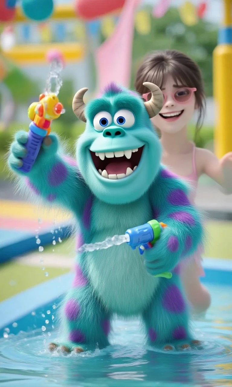 Pixar