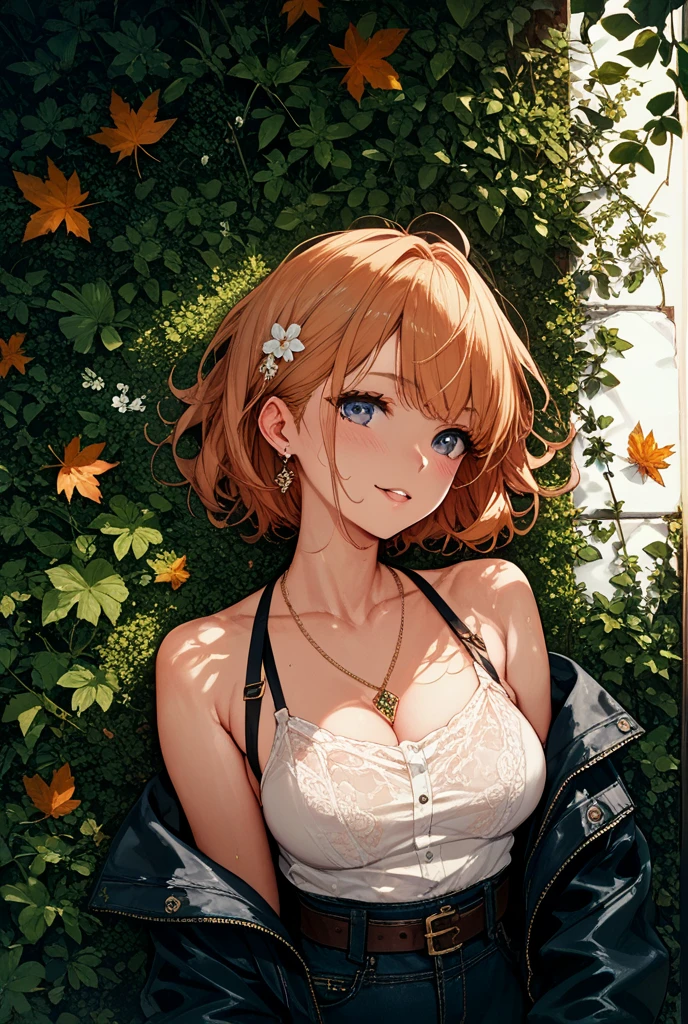 (masterpiece, best quality, ultra-detailed), (illustration), (beautiful detailed eyes), 1girl, solo,
<lora:ChikaV2-06:0.65> takami chika, red eyes, medium breasts, ahoge, yellow hair bow,
<lora:more_details:0.25>,
dress, outdoors, cowboy shot, arms behind back,