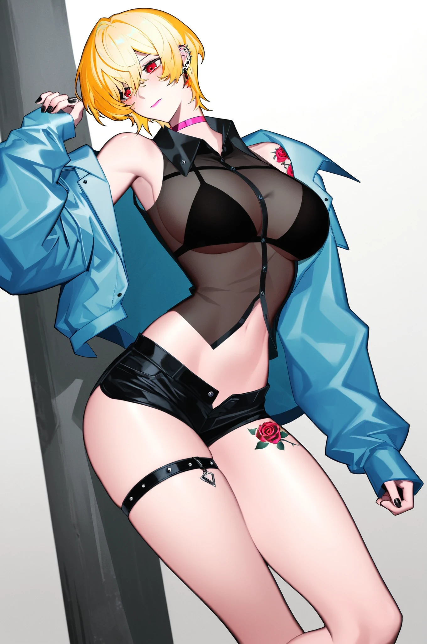nsfw:1.5,((vaginal,sex,vulgarity,orgasm_face,hat,jeans,jacket,brothel)),((masterpiece:1.5,best_quality:1.5,ultra_detailed:1.5)),((blonde_hair,blue_eyes,pale_skin))