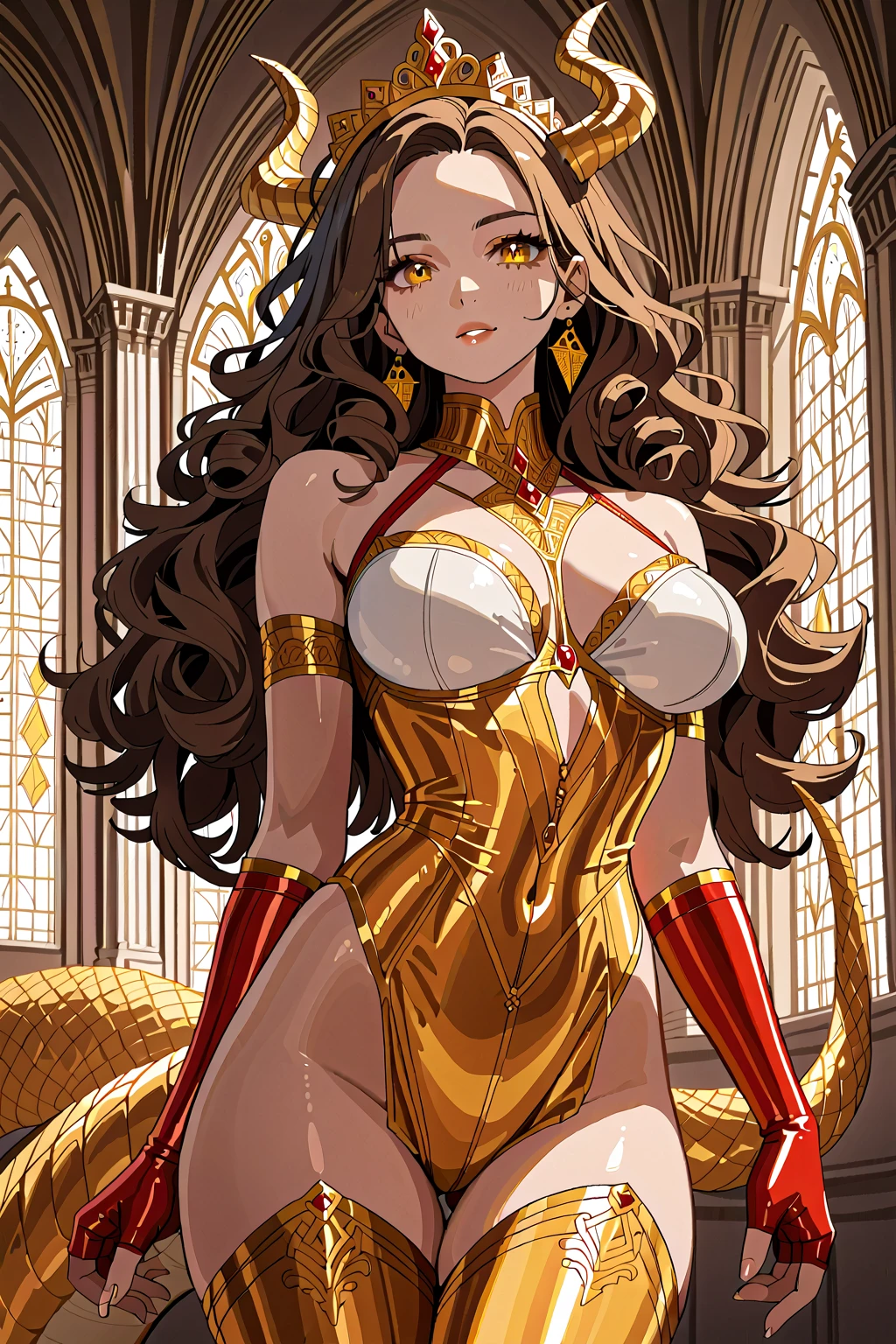 Highest quality, Official Art, masterpiece, Fabric Shading, High resolution, Very detailed, colorful, Best details, Fantasy, High leg samba micro costume:1.5, Yuki Mori:1.5, 1 female, Age 25, Brown Hair, short hair, Twin tails,Naturally flowing bangs, Puffy nipples, {{{{{Dancing vigorously in the parade:1.9}}}}}, A castle town with an old castle view, sunny, Large Breasts, skinny, Surrounded by a bunch of male photographers:1.9, Confetti falling, Blessed, welcome:1.5, Camel Toe:1.7, Ground level shot, squatting, spread legs, oda non,