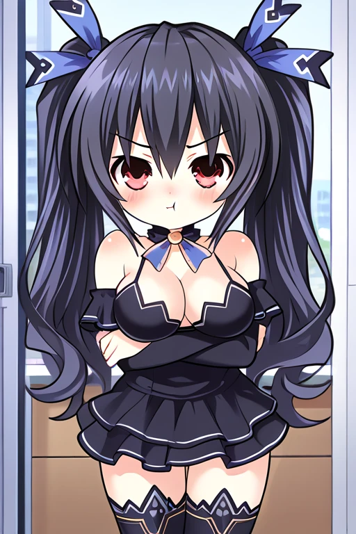 Noire (Real World)