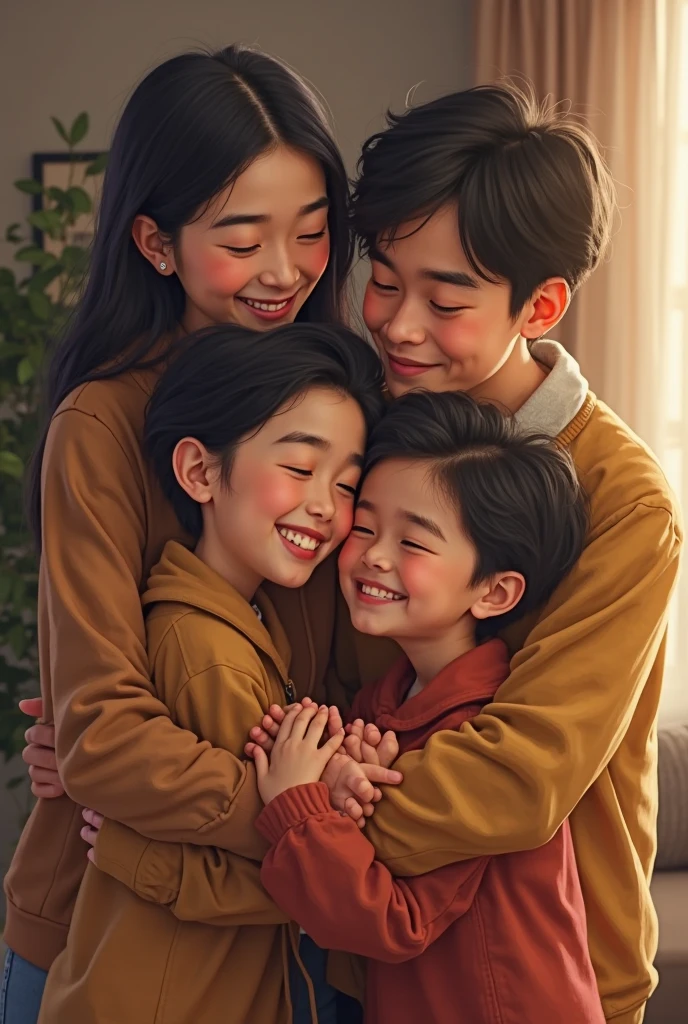 family