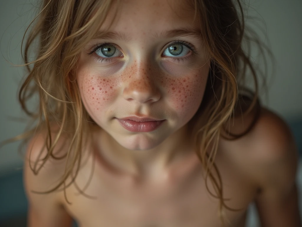 ((((pov :1.7))), ((( first-person view, shy smile face :1.3)))), ((40K, RAW photo, Photography, masterpiece, Best quality, Ultra-detailed face, Detailed eyes, Ultra-detailed vagina, Ultra-detailed nipples)), (realistic, photo-realistic:1.4), ((((beautiful and gentle goddess-like girl with a young face, love to be seen completely naked, feels sexual pleasure when people see naked her :1.3)))), (((((16 year old exhibitionist full naked beautiful high school genius conductor girl get lustful surrounded and insertion and squirting in an ultra crowded street :1.3))))), ((Huge saggy breasts :1.8)), (((Accurate nipples, precisely depicted nipples :1.5))),  (((Pussy being insertion and squirting :1.5))), (((woman's precisely drawn wet pussy :1.5))) , (((precisely drawn fingers :1.5))), (((beautiful Caucasian girls, beautiful Blue eyes, Gorgeous light blonde curly hair, very beautiful white skin, beautiful abs, embarrassed expression, 12 years old young face))), ((Masterpiece:1.2)), (((lots of onlookers :1.5))), (ultra detailed, super_detail, perfect_anatomy, realistic, good hand, detailed face, beautiful face),(((professional Analog photo))), 