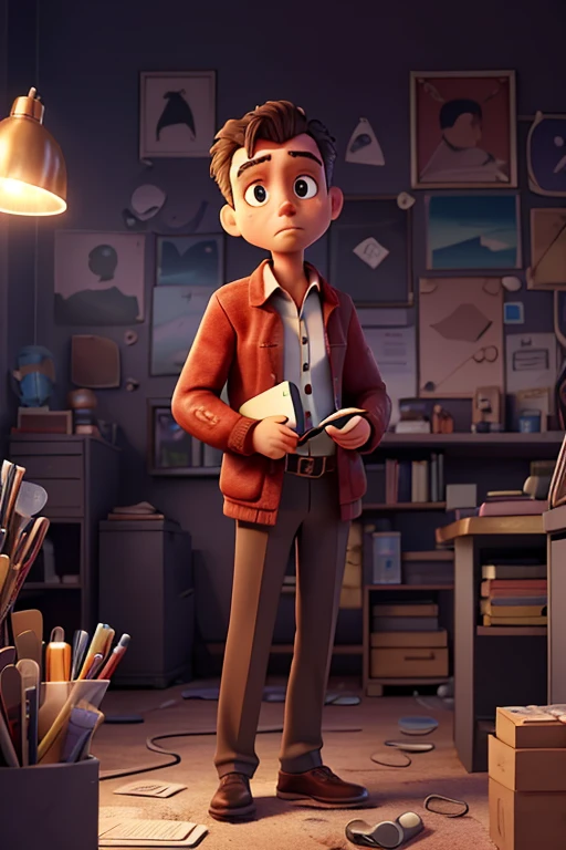 10 year old white boy, with glasses, churon, 