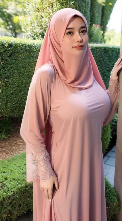 8K, high quality, nice lighting, soft lighting, realistic, dark eyes, ????, ???????????, thighs, wide ????, arabic dress, black dress, Jewelry, ???? lady, asian, hijab, niqab, ???? pose, showing big thighs, nice body, natural largest ??????, wearing rings for woman, office girl, ???? posing,