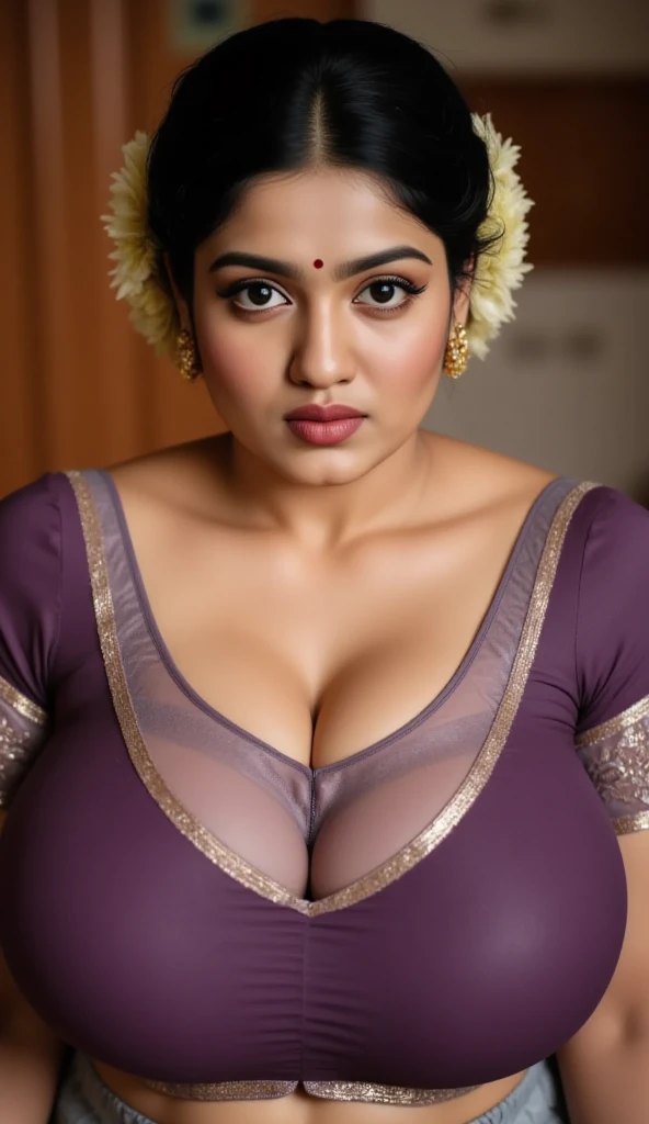 (masterpiece)((disheveled hair:1.2),( beautiful detailed eyes:1.1), Indian girl (wearing casual t_shirt ,street background, Bokeh, medium round breast , side pose looking at viewer,long hair , hair bun,wet clothes, rainy season,heavy rain shower , enjoying rain, happy, big cheeks ,Outdoor image of 21yo in school school photo in school masterpiece, (photorealistic:1.7), best quality, beautiful lighting, Eleanor Latino Woman 20yo Old Big Breasts Plus Size Model random colour beautiful eyes extremely high Bun long extreme curly hair Lifts wearing Indian flowers ethnic elegance princess saree salwar kameez. Flowers on hair (Persian princess)),off shoulder ,bra, Indian attire ,ultra realistic skin Best quality, masterpiece, Beautiful, young indian woman, teacher, college, looking straight at viewer, wearing elegant dark blue full sleeve top and long skirt, college classroom, sitting on chair, professionalism, teen age, detailed face, detailed body, symmetric face, cute face, dynamic pose, perfect anatomy, holding books with hands, photorealistic, curvy body, braid hair, 8k, ultra realistic, blackboard background, ambient occlusion