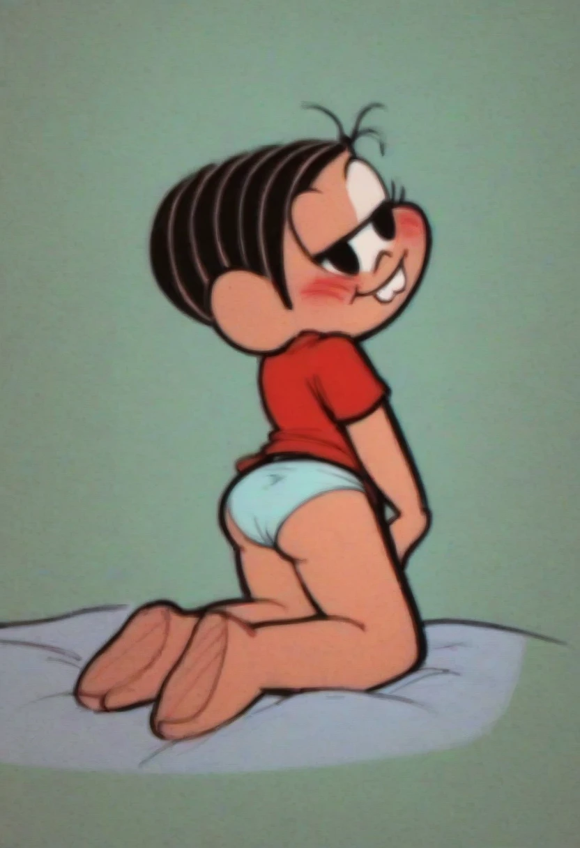 lisaloud, 1girl, (1boy:1.1),solo, brown hair, glasses,short haired ,(completely nude:1.2),pussy,niplles, score_9, score_8_up, score_7_up,(pregnant:0.7),(angry:0.8),(shy:1.2),cum in pussy,