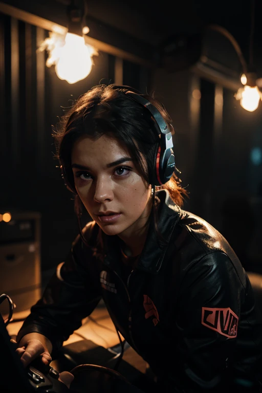 Gaming for free fire 