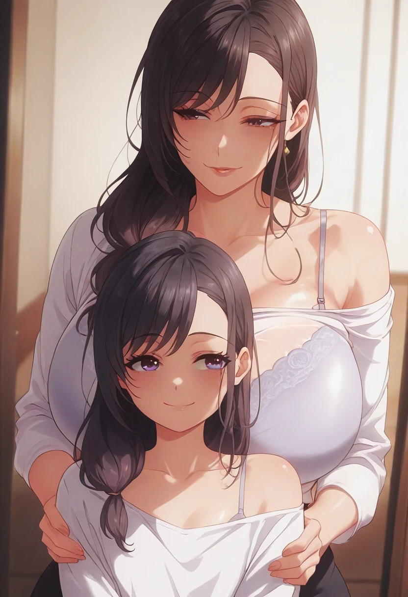 smile,blush