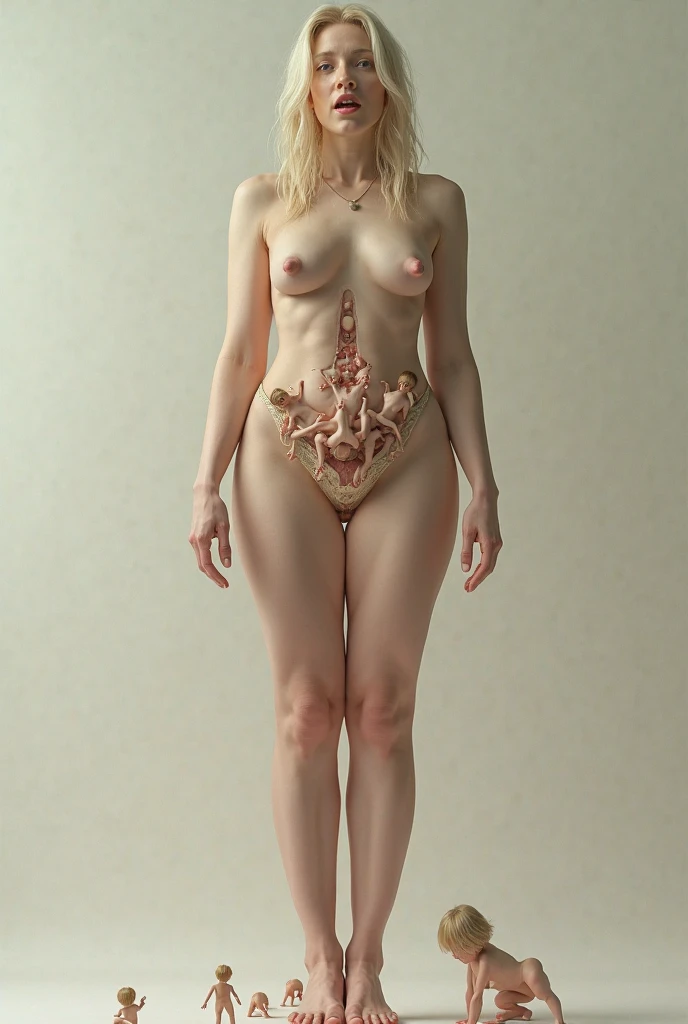A very beautiful skinny goddess naked with very thin arms ,very thin long skinny legs and very thin waist and very very huge breast (very big) (whiten skin )(show full body from head to foot) (detailed ) (masterpiece) (facial features) beutiful red lips wearing jewelry and hair pin ,