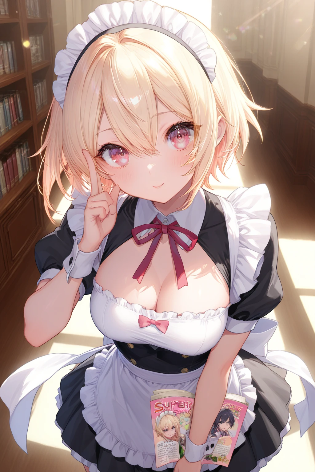 mastute piece,Best Quality,insanely detailed,8k cg,nsfw,
(shoot upper body:1.3),
(1girls:1.3),standing,looking at viewr,body in front,(arms behind back:1.4),(maid:1.3),see-through,(bare breasts),
break,
blush,shy,(ecstasy face),(trembling:1.2),break,(light yellow hair:1.3),baby-face,
break,
perfect breasts,perfect teats,(open mouth:0.9),(large breasts:1.2),
(bedroom),