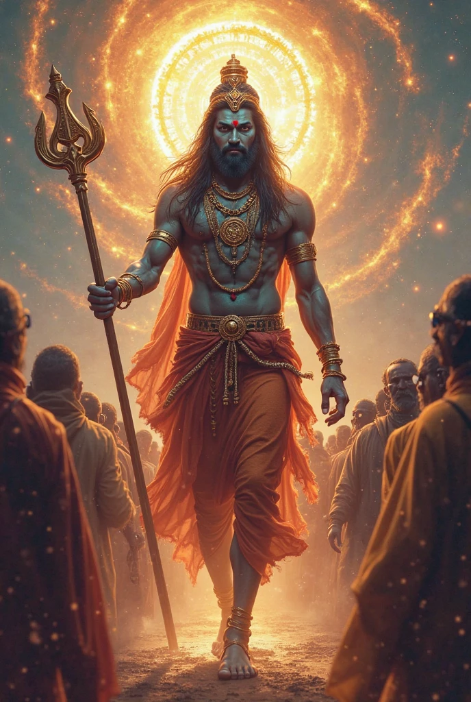 Bhrigu, renowned for his wisdom and determination, embarked on a quest to ascertain the supreme deity among the Trimurti. His journey involved visiting the celestial abodes of each deity and subjecting them to rigorous tests. These tests were designed to gauge their patience, humility, and capacity for forgiveness.