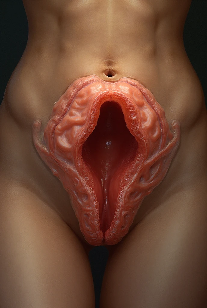 vagina