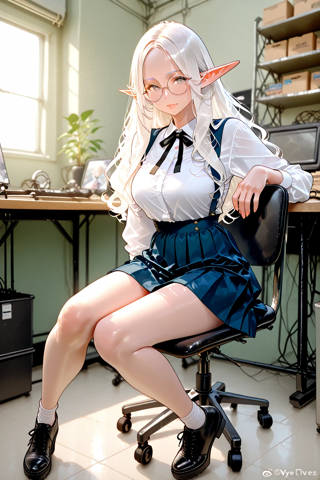 Erase