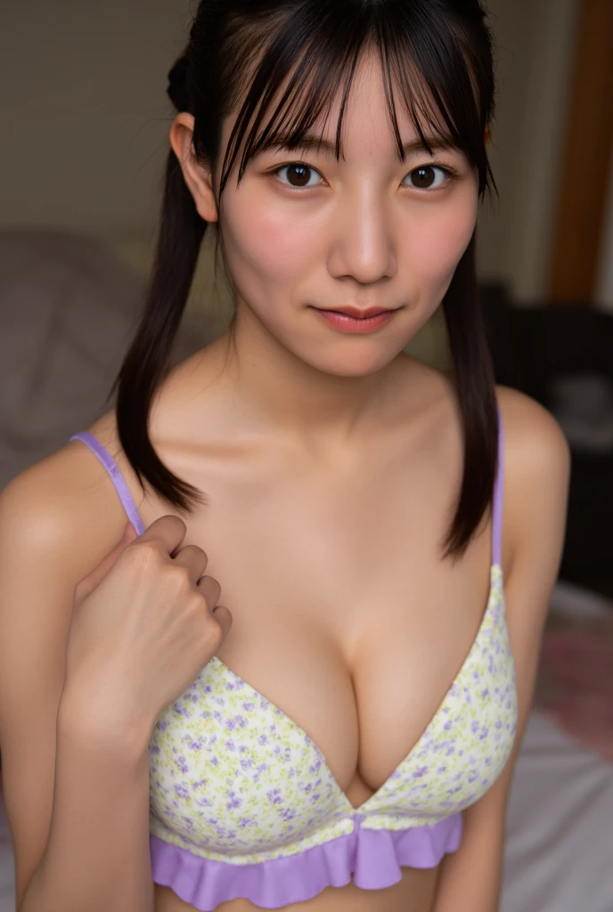 "(best quality,8k,highres,masterpiece:1.2),ultra-detailed,(realistic,photorealistic,photo-realistic:1.37),soft focus,18-year-old,full body,((micro bikini)),beautiful detailed face,detailed illustration,Renaissance art,delicate artwork,kitchen,kitchen apron,teenage girl,seductive lingerie,gentle milk dripping on her chest, vibrant colors,studio lighting"