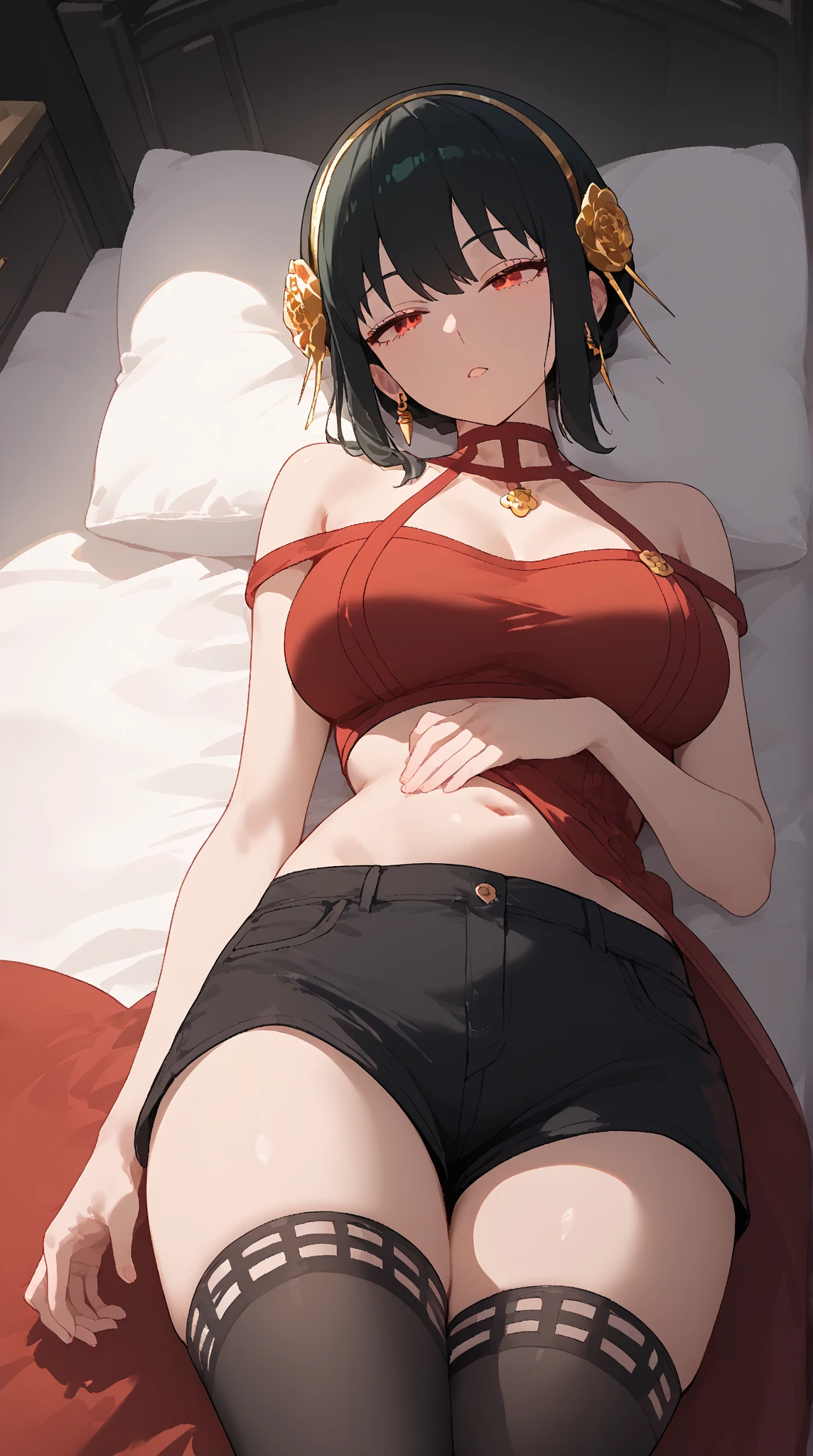 X-rated,Undertale Frisk,X-rated,Undertale Frisk,Chara,teens girl,red - eyed,Smile,sexy for,green color,Chest leakage,Crop top,hot pant,stocklings,Full body standing painting,tempting pose,with short brown hair,Stripper,Be red in the face,Underwear model,Lust,Hand repair,the detail,Sex clothes,k hd,No underwear,Adult videos,Cocked buttocks,Stick out your tongue,Playful,love heart,Jade foot,Expose the chest,Vest line,Love Hotel,with an open crotch,Dress revealingly,flesh body,Obscene lines,Brothel,痴女(Optimal image quality,tmasterpiece,sexual appetite)