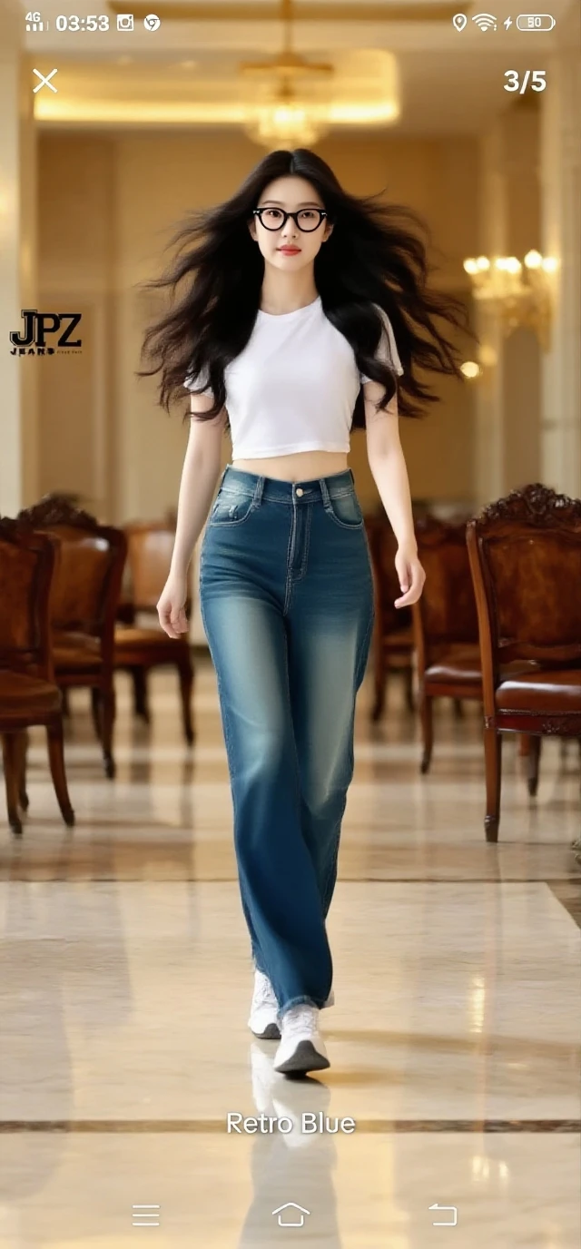 masterpiece, 8K, realistic, highly detailed, highres, best quality, detailed face, (3girls), 11 years old, blue jeans pants, full body, blush, worried, park, ((((((??? stain))))))