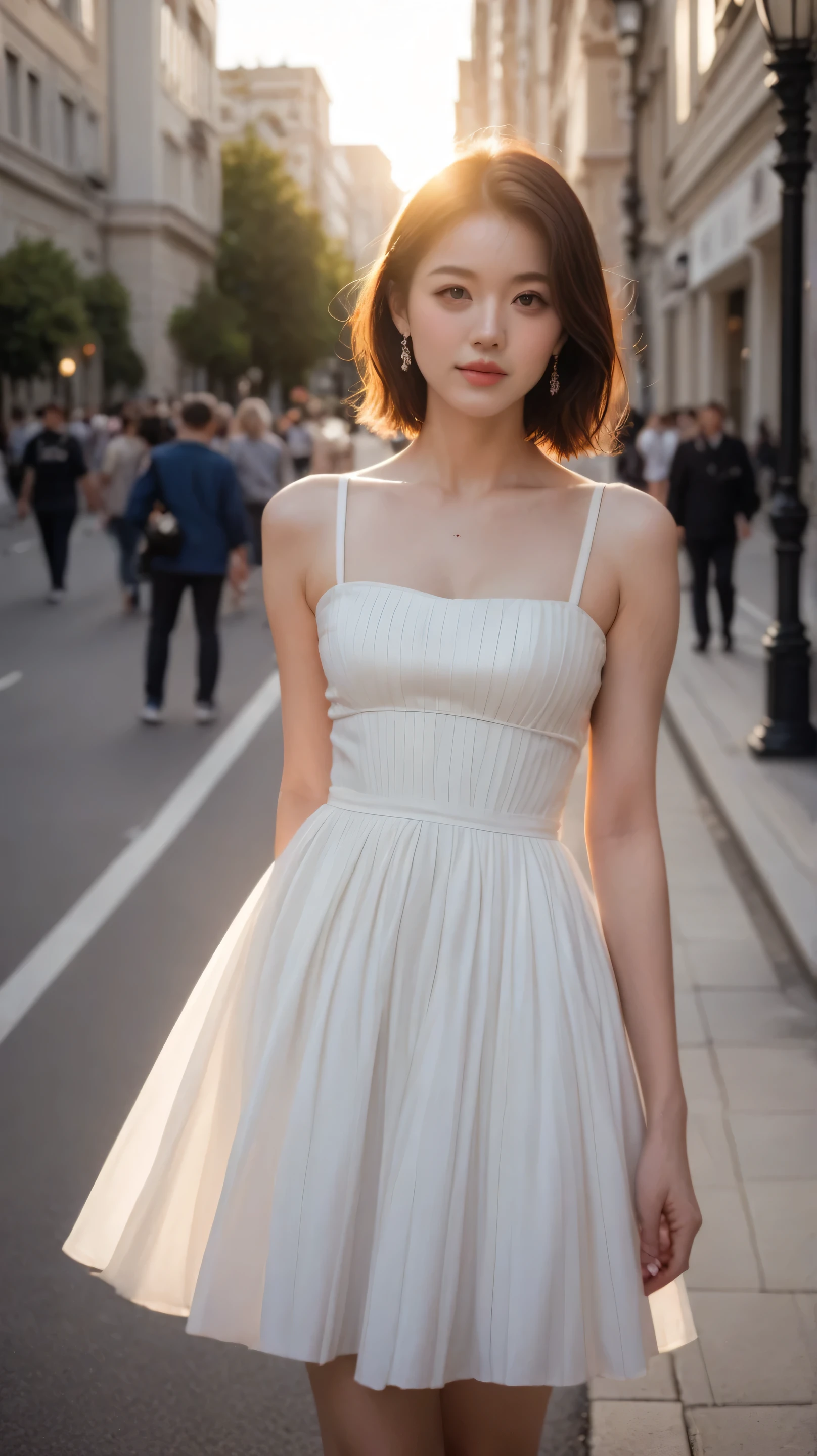 Kodak Motion Picture Film Style, You have changed. and we're supposed to. From cocoon to butterfly, into the light of what we were meant to become.***Create Photo-realistic, high-quality, Natural ambient lighting with soft shadows and shallow depth of field. Captured in vertical 9:16 framing, with a calm, cinematic atmosphere and subtle Japanese-inspired color tones. ((RAW Photo), absurd, (absurdresolution)), masterpiece, best quality, (((Fashion Photographic))) A hyper-realistic and perfectly suited for a high-end fashion editorial.