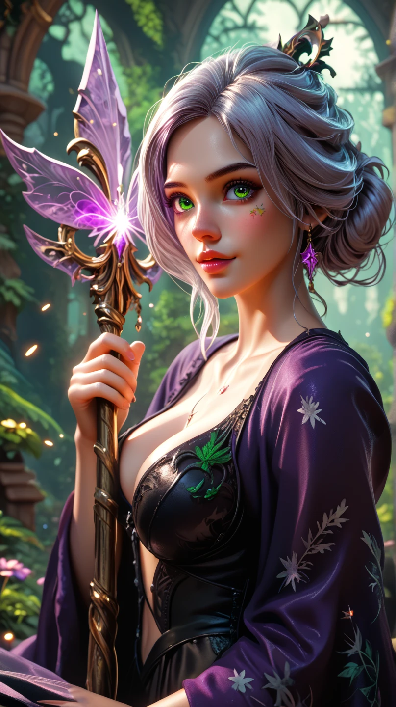 Masterpiece, best quality, (very detailed CG unified 8k wallpaper), dynamic lighting, (charming dark forest night elves), poorly lit forest, meadow, bathed in dark and ethereal light, highlighting every intricate detail, adding dreamy quality to the scene, mysterious times, dreamy details, rainy weather, mysterious, warm and friendly atmosphere, atmospheric dust, underground scattering, light tracing, depth of field, Bokeh, Vivid Colors, Hard Lighting Similar to Cinema, Realistic Shadows, Beautiful Bright Details, Film, Octane Rendering, Light Tracing, Concept Art, Reality, Unreal Engine 5-->>ZbdayaXXX is inviting you to register and use SeaArt's AI drawing software, which will help you express your artistic creativity in an easy and uncomplicated way. Click on the link to sign up and earn a reward!
https://www.seaart.ai/s/03zXP1