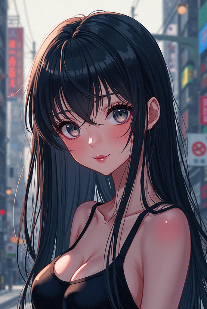 masterpiece, highest quality,健全なphotograph、 One girl, View your viewers, Small waist, RAWphotograph,Ultra-realistic, High resolution, photograph, Sharp focus, Most detailed, Very detailed, Super detailed, In detail, Very detailed目と顔、Accurate hands、Idol、beautiful girl,View your viewers, Small waist,Symmetrical face, whole body、、Cleavage、Large Breasts、Long Hair、The bouncing breasts、Lift your chin、Touching your hair with your hands、White high heels、port