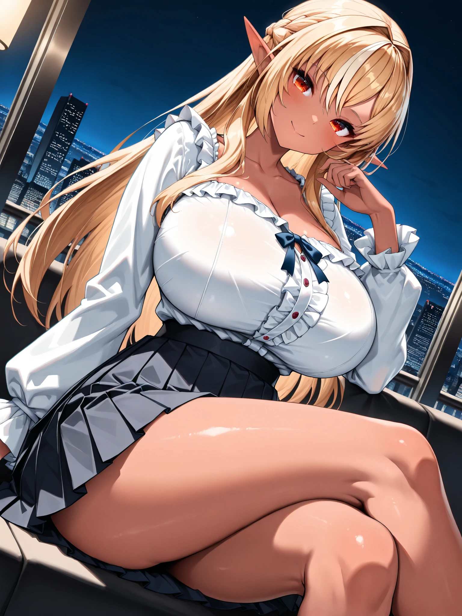Women in the United Kingdom,Beautiful woman,blonde,(Frightened look),on all fours,crawling on hands and knees,kneeling posture,Posture with buttocks sticking out,((stick out tongue)),((drooling)),Kamimei,(Collar with chain), handcuffs,fetters,地下prison,(prison),prison,prison,Surrealism, Breasts F/1.2, Breasts Fuji Breasts Film, 35mm, 8K, Super detailed, ticker, muste piece, rough skin, high quality, 最high quality, hard disk