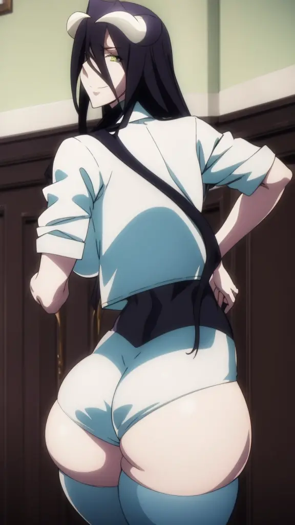 masterpiece、highest quality、High resolution、1 girl、(alone)、low length、From the back、small ass、barefoot、Detailed facial depiction、(((yor forger、jet black hair)))、(Change of clothes、undressing、pantypull、fine pubic hair、naked crotch)、thin、(((Bedroom、Sexual bra with delicate decoration)))、Undressing Pose、Shot of her from below