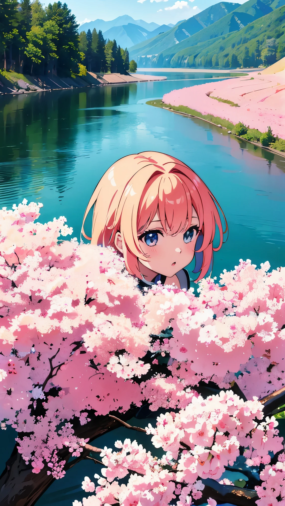 high image quality画像では、high image quality画像、(Extremely Impressive VecG Unity 8k Wallpaper)、Images of the Colorado River in Flower Season、Magnificent Scenery、Birds fly、Award Winning Photos、color difference、Inclusive 、high image quality、Colorful Flowers Blooming、、Precise Flower Fields、I'm wearing a、A Fascinating and Harsh Situation That Has Become a Hot Topic {x}、 Deep Valley 。