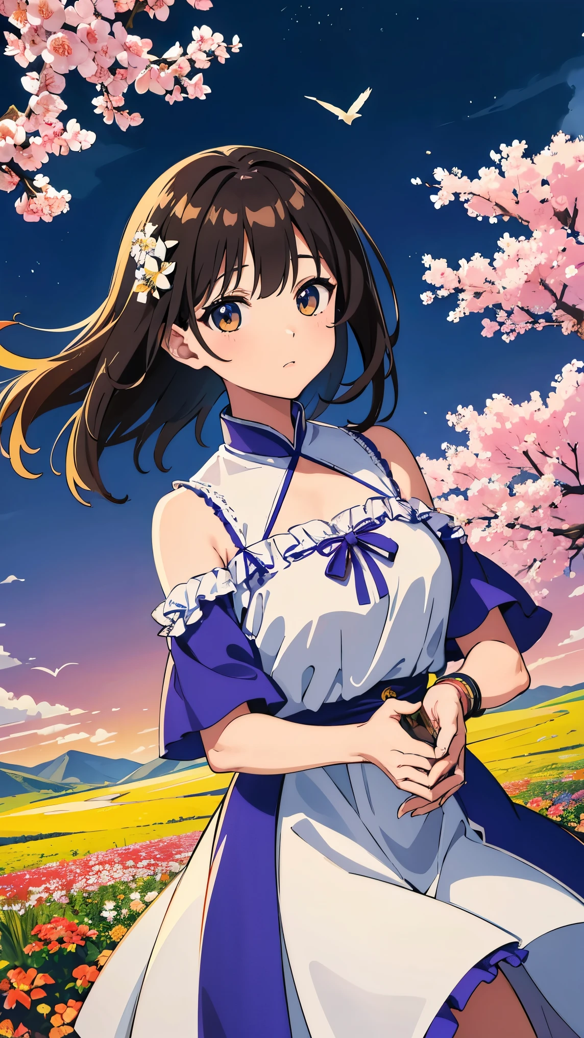 high image quality画像では、high image quality画像、(Extremely Impressive VecG Unity 8k Wallpaper)、Images of the Colorado River in Flower Season、Magnificent Scenery、Birds fly、Award Winning Photos、color difference、Inclusive 、high image quality、Colorful Flowers Blooming、、Precise Flower Fields、I'm wearing a、A Fascinating and Harsh Situation That Has Become a Hot Topic {x}、 Deep Valley 。