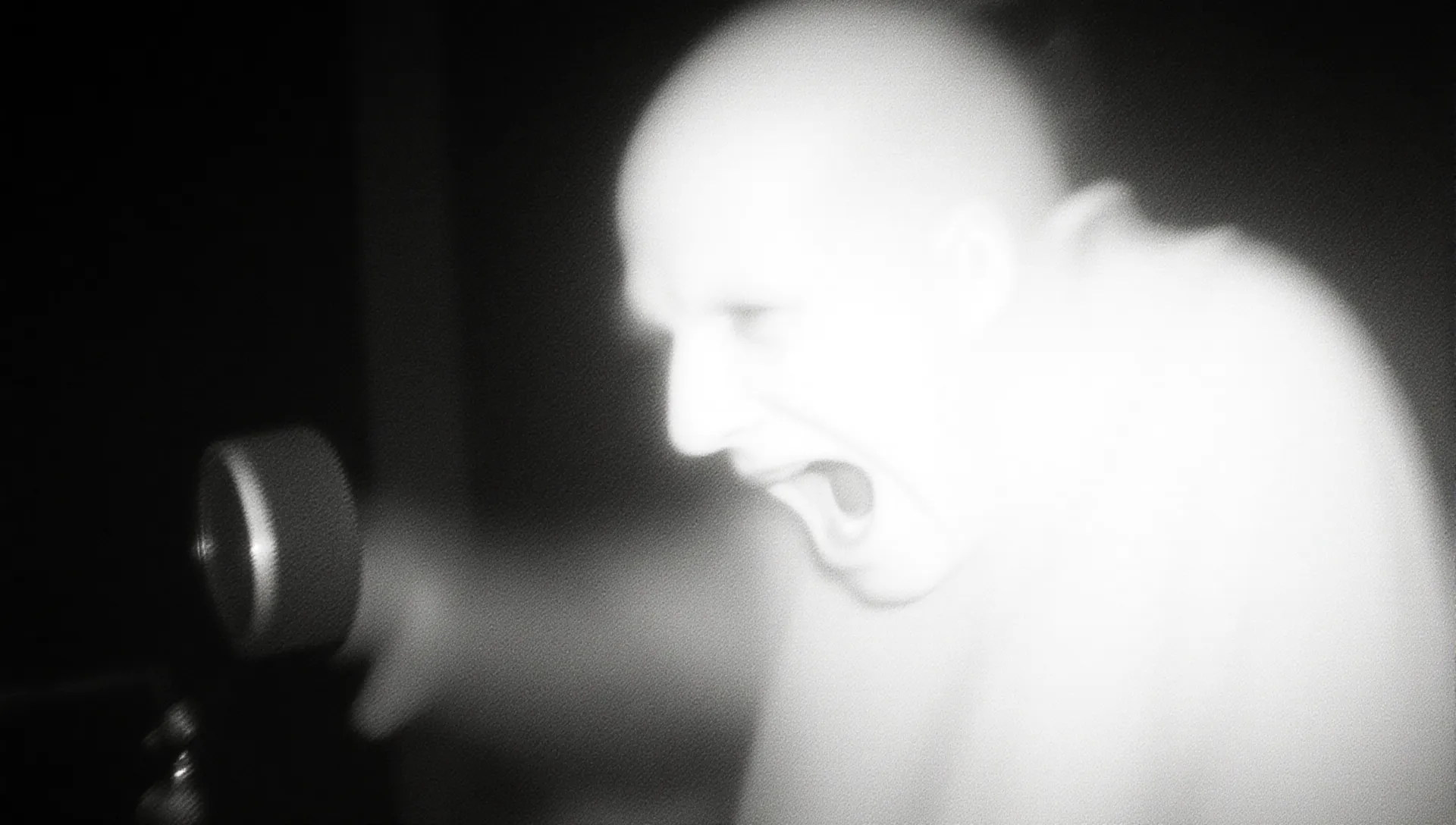 สุ่มสยอง: ผู้สร้างภาพยนตร์ที่พบเจอ