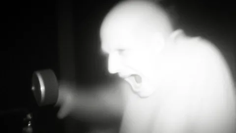 Камера Jumpscare: Создатель найденных кадров