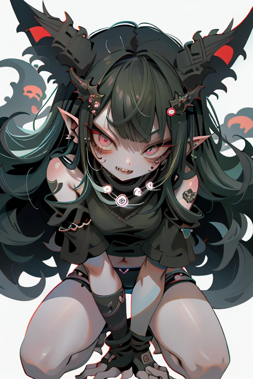(Highest quality)((Clear images with every detail))Beauty、big breasts、((A woman in shackles))((Tied up with a rope)).Tortoiseshell binding、((((The body is tightly bound with rope))))、Tight clothing、((A rough rope digging into the body))(Dark dungeons)((Very disgusted face))、Fat body、((Many tattoos all over the body))(((Completely naked)))Glasses、Shortcuts、((whole body muscular))Tight clothing、((torture chamber))A room with a guillotine, ((Dark room with red lights))an iron maiden, Torture Devices、((((Woman hanging from a rope))))、Suspended from the ceiling、(((Large dark basement)))((Suspended with legs wide open))Female organ、Inserting a dildo