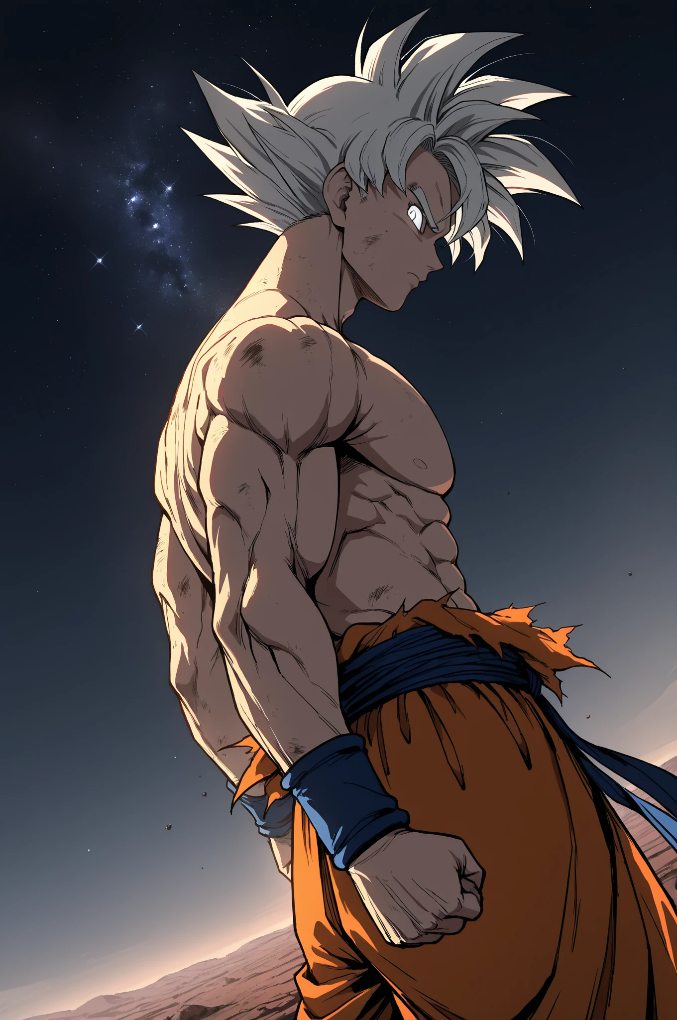 A background 