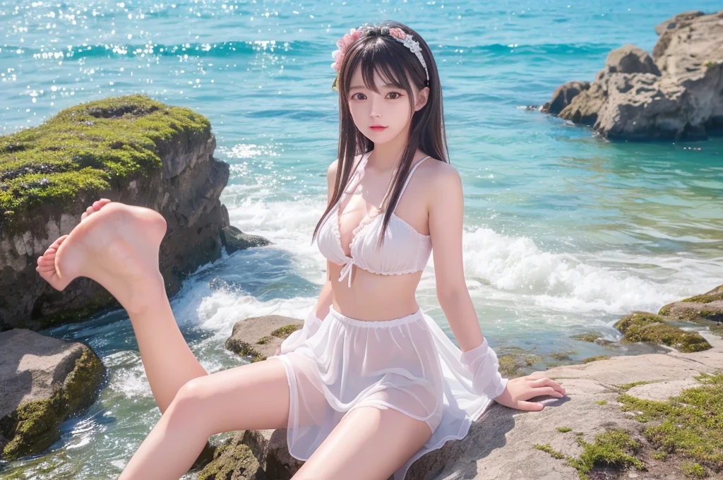 (((2 loli Japan girls inserted by a young man: 1.4))), two loli Japan girls in bikinis posing sensually on the beach in midsummer, sweaty 4k, pubic hair, areolas, back, buttocks, ((((2 loli Japan girls straddling a young man: 1.4))), sweaty 4k, (two loli Japan girls straddling a young man: 1.4), short hair, baby face, smile, laugh, open mouth, Open mouth,(Translucent body, smooth translucent white skin: 1.6),(,Otty Lotion, Big Loli: 1.0),(((Young Man Inserts Two Loli Japan Married Girl:1.4)))), Loli Japan, Little girl lying in the sea, duck mouth, sensual pose, legs wide open, smile, sexy loli Japan model, loli Japan model, cute bikini, Two loli Japan married girls, realistic young gravure idol, cute core, wet swimsuit, Japan model, loli japan girl, young and cute gravure idol, tight bikini, sling bikini, swimsuit, young sensual gravure idol, loli japan bikini model, (shallow focus: 1.4), (sharp focus: 1.4), ((girl's areola, transparent nipple silhouette:1.6)), ((Girl's pubic hair, pubic hair ultra-detailed clear silhouette: 1.6)), ((A girl has her breasts grabbed by a boy:1.6)), (Girl with open vaginal opening: 1.6)