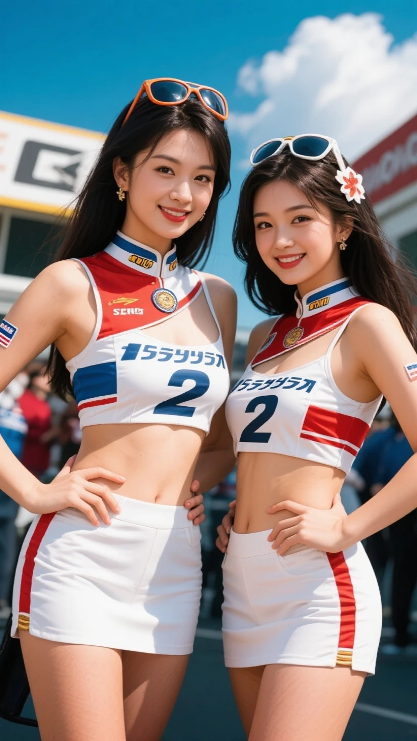 8K, RAW photo, highest quality, masterpiece: 1.2), Super detailed, ultra high resolution, (realistic, realistic photos: 1.37), portrait, High-definition RAW color photos, professional photos, Particle Texture Photography, very delicate and beautiful, very detailed, 8K wallpapers, Amazingly detailed details, huge file size, official art, Highly detailed CG Unity 8K wallpaper, very detailed beautiful girl, very detailed face, very fine eyes, very detailed skin, very detailed fingers, very detailed nose, very detailed mouth, perfect anatomy, very detailed background, very detailed clothes, 1 girl, (20-year-old: 1.2), 20th generation, cute girl, realistic body,, short hair, (bangs: 1.2), smile, cute, youth, cute face, realistic face, delicate eyes, masterpiece, 8K quality, high detail, photographic style, detailed background, 28 year old beautiful Japanese woman.With a well-shaped bust, Clear waist, and beautiful light brown hair, Captivate everyone around. Please generate a detailed description of this scene.,fair and beautiful skin、Gentle atmosphere、bangs、Medium bob hair、cute face、Portrait、cute girl、Popular models in Japan、smiling kindly、Warm light、Beautiful cleavage、